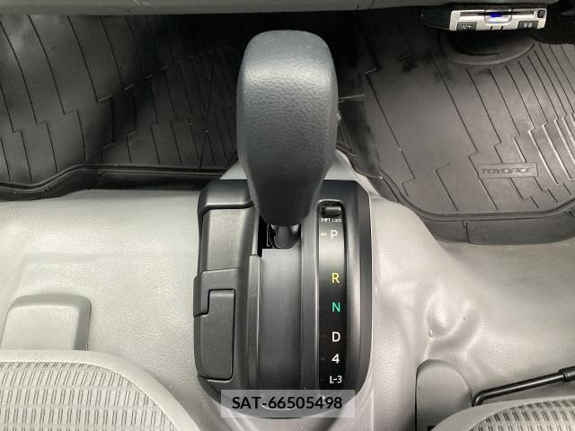 Toyota DYNA TRUCK 2016-02 6004300-18