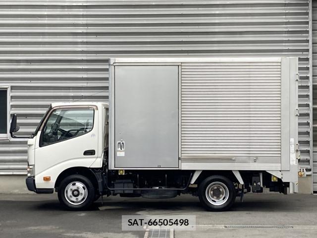 Toyota DYNA TRUCK 2016-02 6004300-1