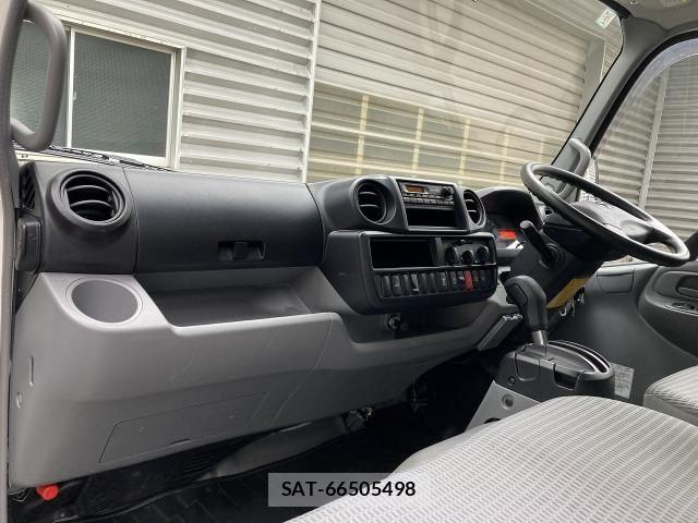 Toyota DYNA TRUCK 2016-02 6004300-20