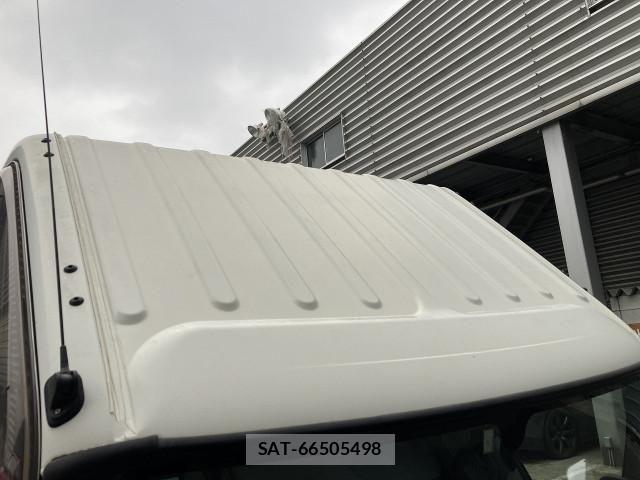 Toyota DYNA TRUCK 2016-02 6004300-21