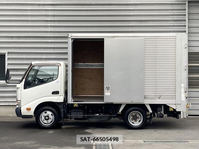 Toyota DYNA TRUCK 2016-02 6004300-2