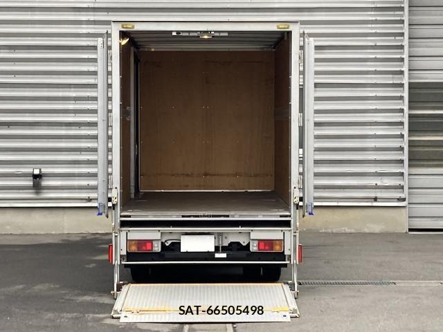 Toyota DYNA TRUCK 2016-02 6004300-4