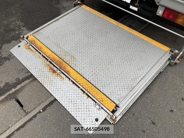 Toyota DYNA TRUCK 2016-02 6004300-5