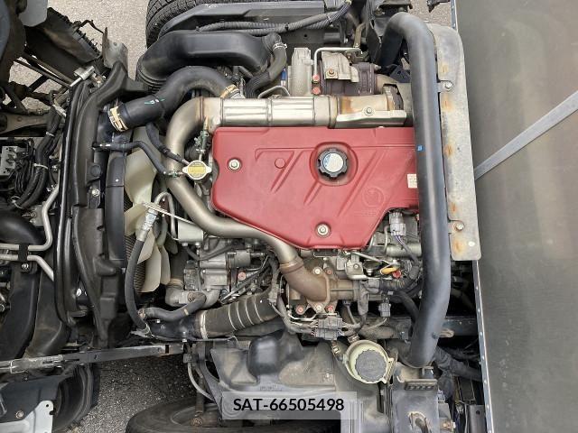 Toyota DYNA TRUCK 2016-02 6004300-6
