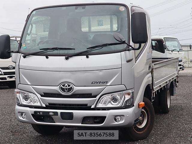 Toyota DYNA TRUCK 2022-04 6004314-0