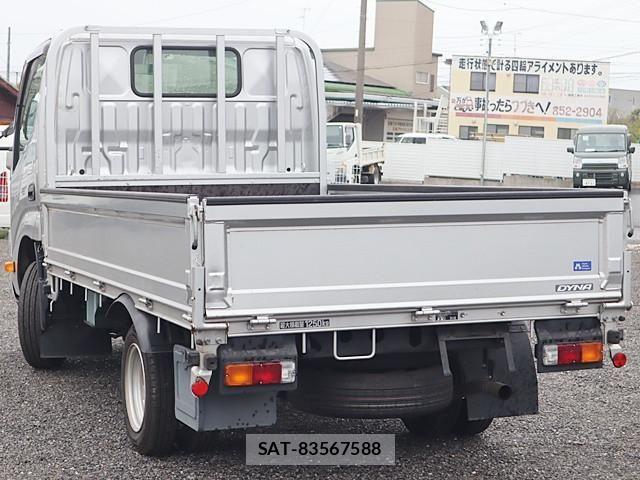 Toyota DYNA TRUCK 2022-04 6004314-1