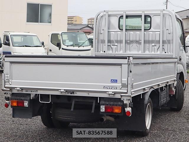 Toyota DYNA TRUCK 2022-04 6004314-2