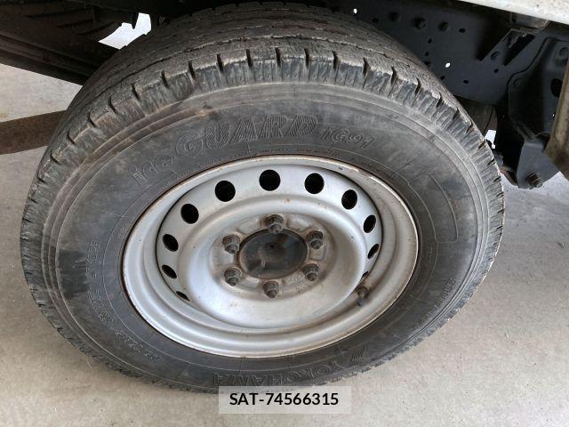 Toyota DYNA TRUCK 2011-11 6004346-11