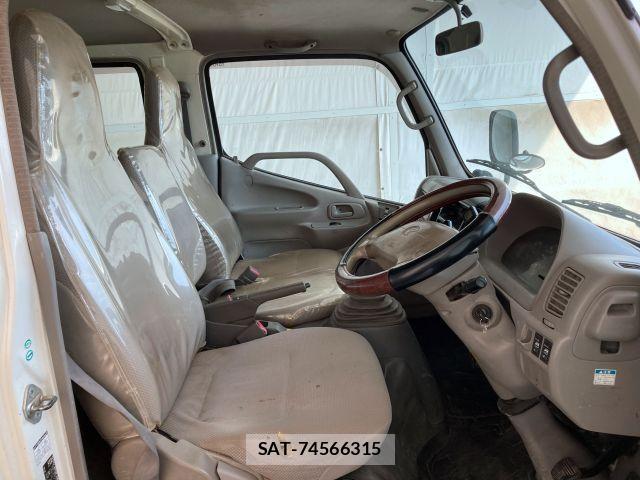 Toyota DYNA TRUCK 2011-11 6004346-12