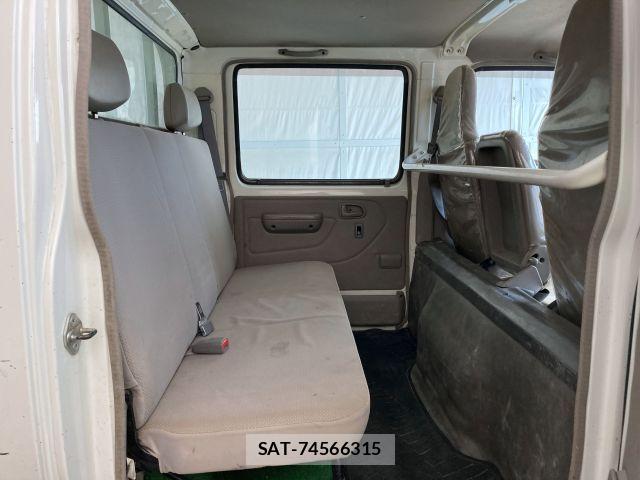 Toyota DYNA TRUCK 2011-11 6004346-13