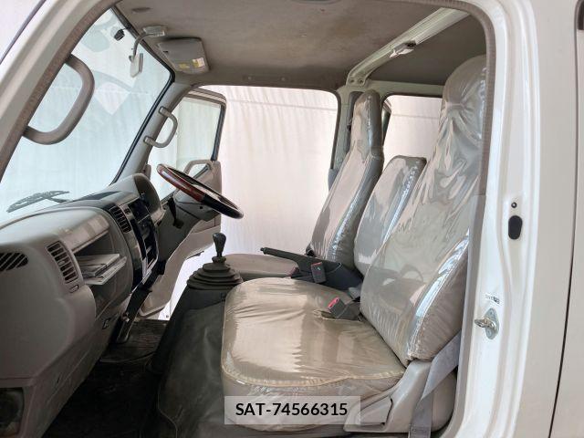Toyota DYNA TRUCK 2011-11 6004346-14