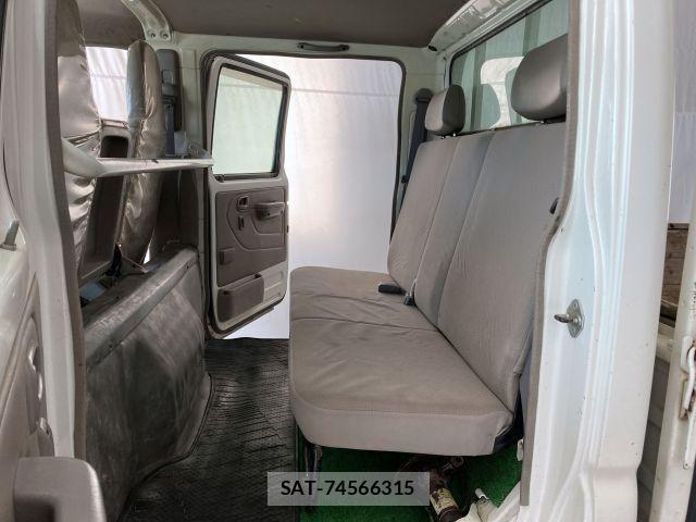Toyota DYNA TRUCK 2011-11 6004346-15