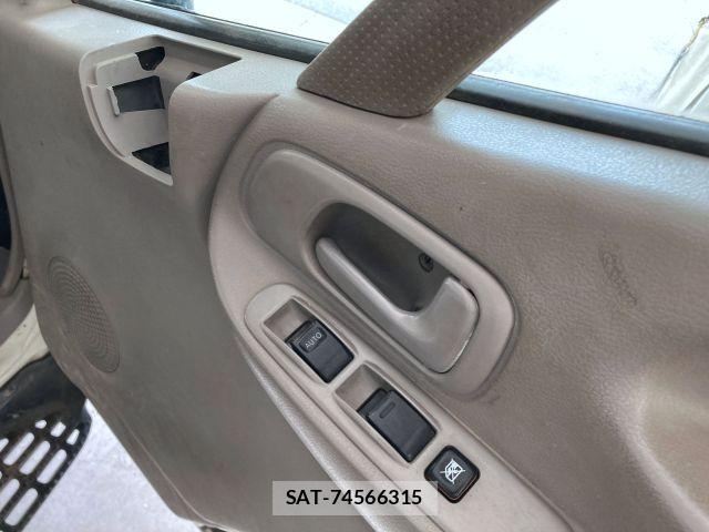 Toyota DYNA TRUCK 2011-11 6004346-16