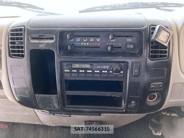 Toyota DYNA TRUCK 2011-11 6004346-19