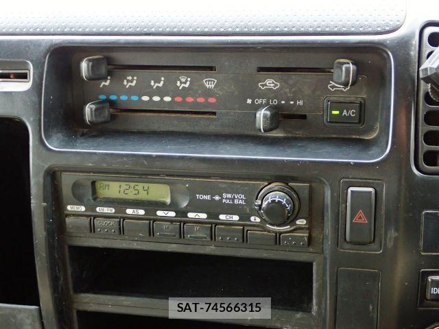 Toyota DYNA TRUCK 2011-11 6004346-20