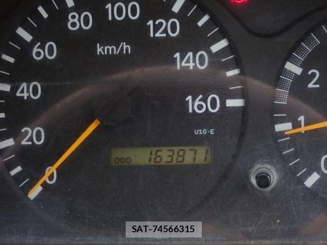 Toyota DYNA TRUCK 2011-11 6004346-23