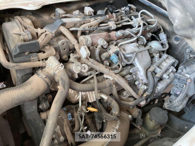 Toyota DYNA TRUCK 2011-11 6004346-24