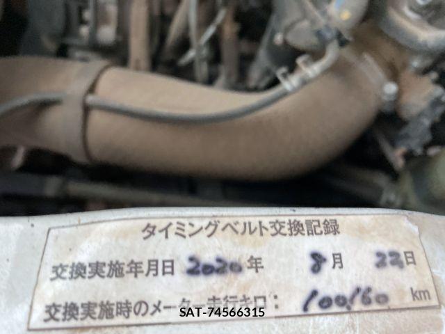 Toyota DYNA TRUCK 2011-11 6004346-25