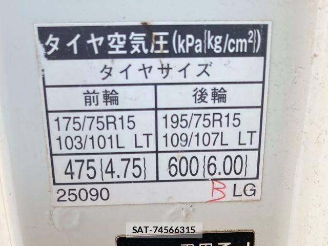 Toyota DYNA TRUCK 2011-11 6004346-26