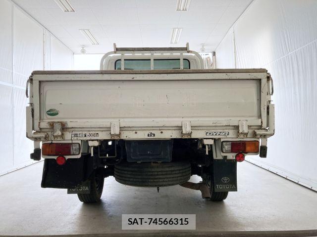 Toyota DYNA TRUCK 2011-11 6004346-6