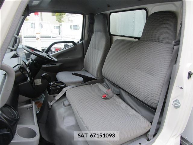 Toyota DYNA TRUCK 2019-02 6004321-14