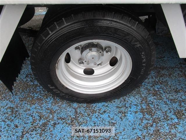 Toyota DYNA TRUCK 2019-02 6004321-18