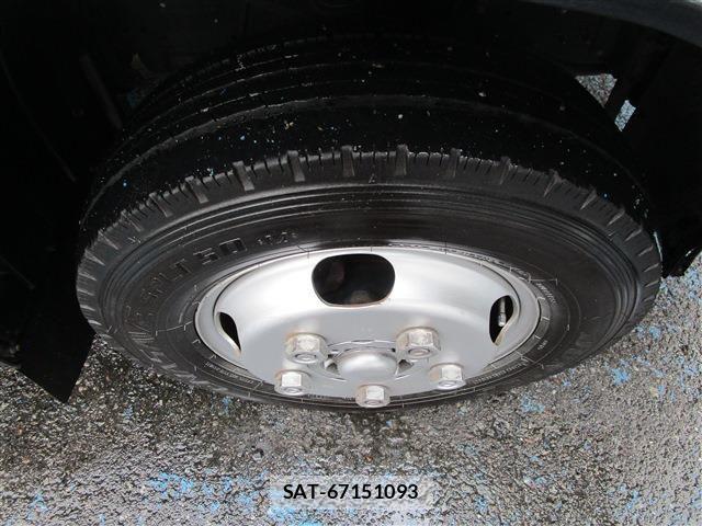 Toyota DYNA TRUCK 2019-02 6004321-19