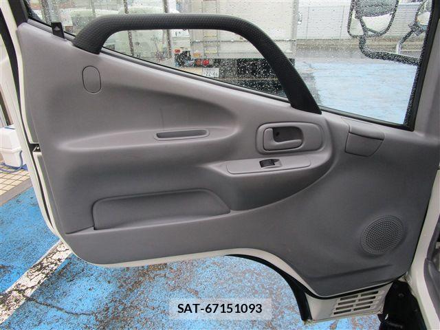 Toyota DYNA TRUCK 2019-02 6004321-21