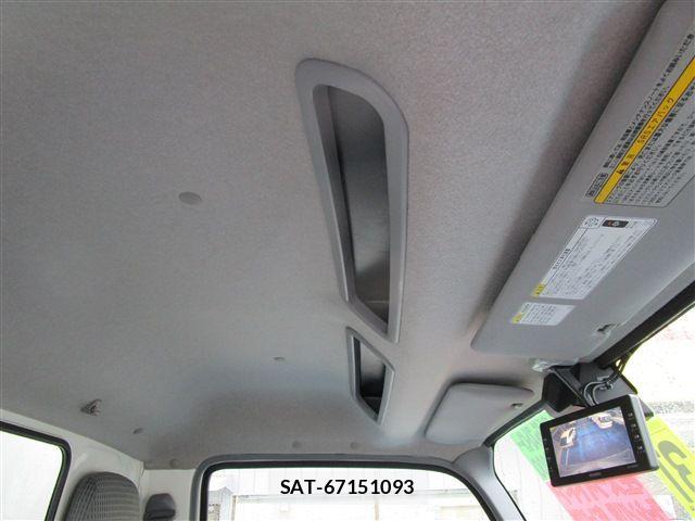 Toyota DYNA TRUCK 2019-02 6004321-23