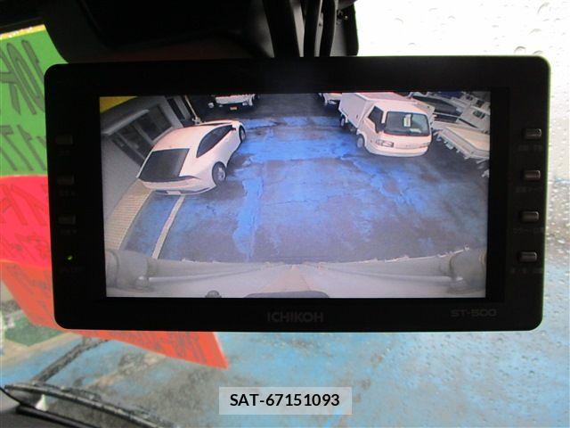 Toyota DYNA TRUCK 2019-02 6004321-24