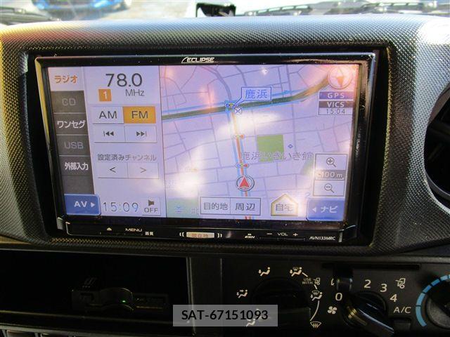 Toyota DYNA TRUCK 2019-02 6004321-25