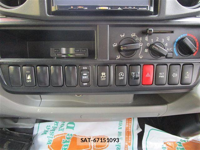Toyota DYNA TRUCK 2019-02 6004321-26
