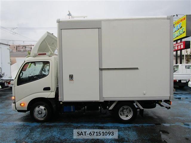 Toyota DYNA TRUCK 2019-02 6004321-3