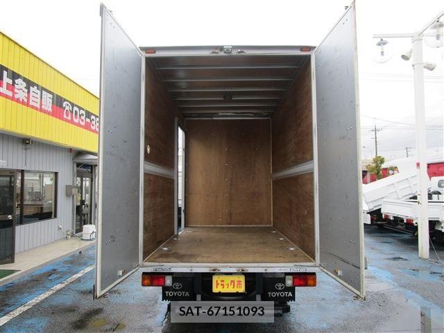 Toyota DYNA TRUCK 2019-02 6004321-5