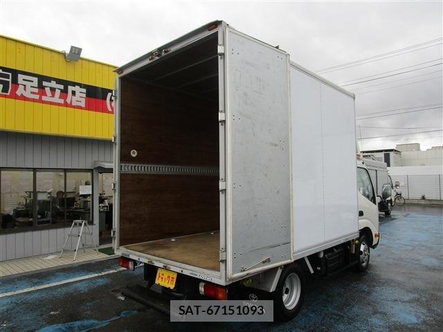 Toyota DYNA TRUCK 2019-02 6004321-6