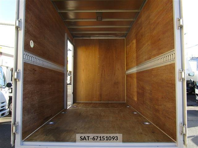Toyota DYNA TRUCK 2019-02 6004321-7