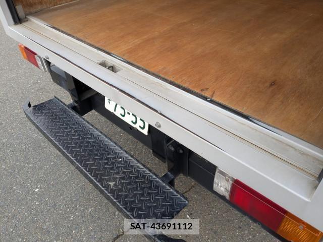 Toyota DYNA TRUCK 2017-11 6004313-10