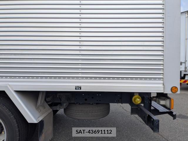 Toyota DYNA TRUCK 2017-11 6004313-19