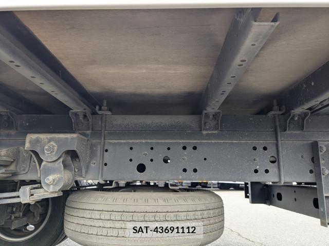 Toyota DYNA TRUCK 2017-11 6004313-20