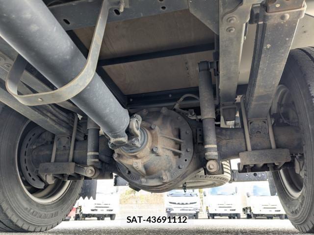 Toyota DYNA TRUCK 2017-11 6004313-21