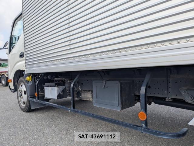 Toyota DYNA TRUCK 2017-11 6004313-22