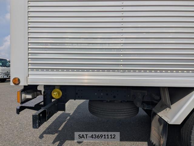 Toyota DYNA TRUCK 2017-11 6004313-23