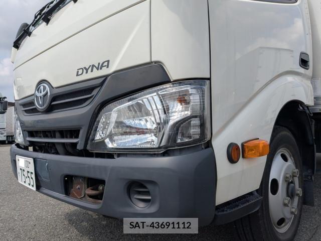 Toyota DYNA TRUCK 2017-11 6004313-25