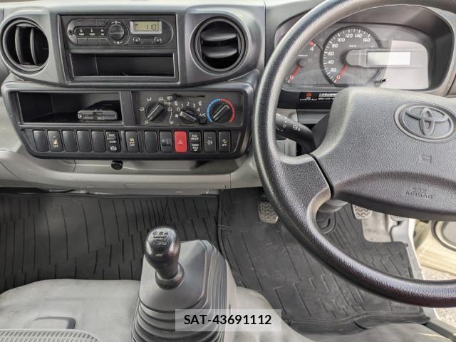 Toyota DYNA TRUCK 2017-11 6004313-27