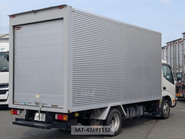 Toyota DYNA TRUCK 2017-11 6004313-2