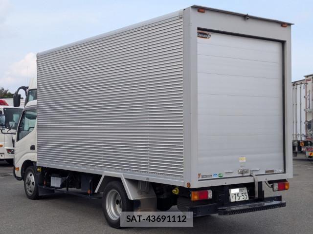 Toyota DYNA TRUCK 2017-11 6004313-3