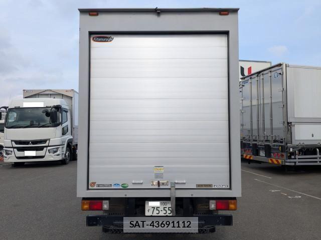 Toyota DYNA TRUCK 2017-11 6004313-4