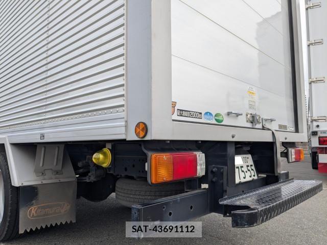 Toyota DYNA TRUCK 2017-11 6004313-5