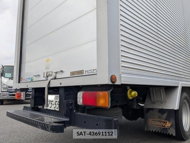 Toyota DYNA TRUCK 2017-11 6004313-6