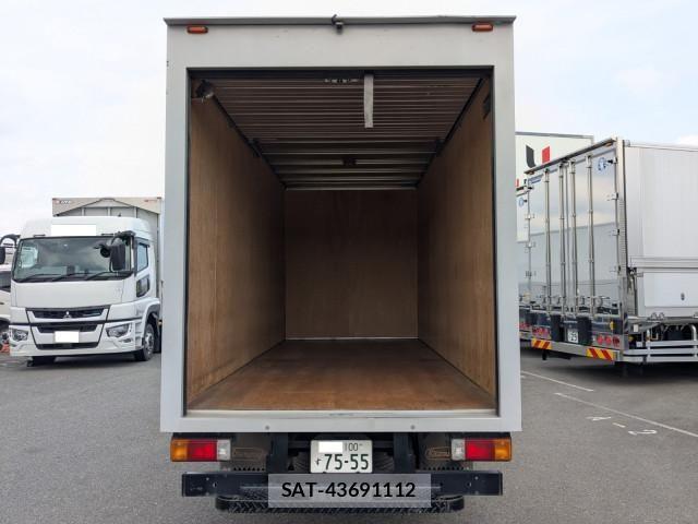 Toyota DYNA TRUCK 2017-11 6004313-7
